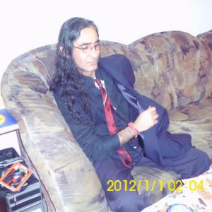 Profilbild von Natresch Kumar Gardezi