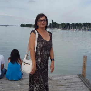 Profilbild von Naumka Kajmakoska