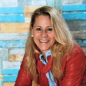 Profilbild von Nausikaa Stoffels