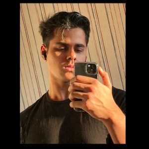 Profilbild von Navdeep Singh