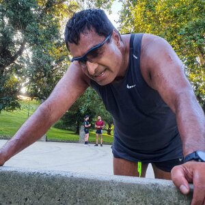 Profilbild von Navid Rashid