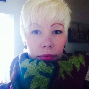 Profilbild von Navina Kloss