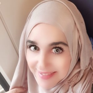Profilbild von Nawal Hachim