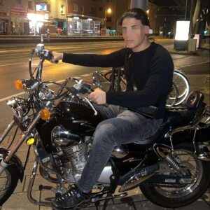 Profilbild von Nawas Zarg-Ayouna