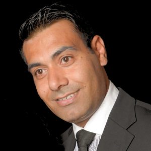 Profilbild von Naween Malhotra