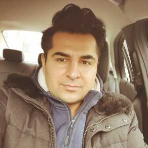Profilbild von Nawid Mokhtarzada