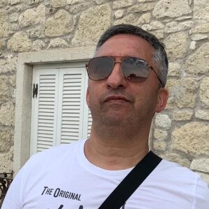 Profilbild von Nayil Cetin