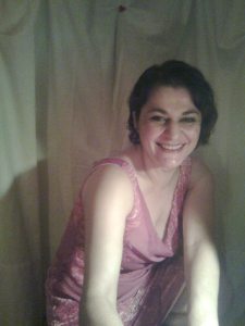 Profilbild von Naysikaa Nana Kurtidu