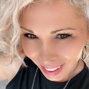 Profilbild von Nazan Aydin