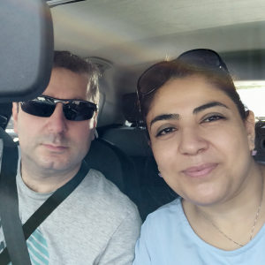 Profilbild von Nazente Yilmaz