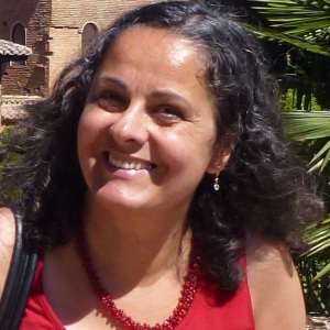 Profilbild von Nazife Althaus