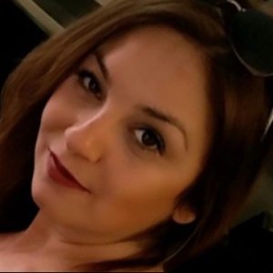 Profilbild von Nazife Camli