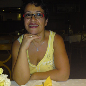 Profilbild von Nazife Maurer