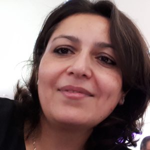 Profilbild von Nazile Akkaya