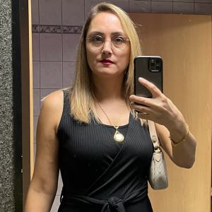 Profilbild von Nazile Durdu