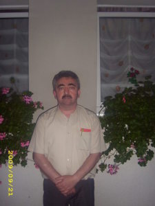 Profilbild von Nazim Hircin