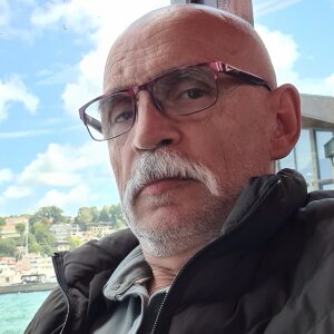 Profilbild von Nazim Özgür