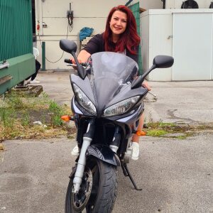 Profilbild von Nazli Denizli