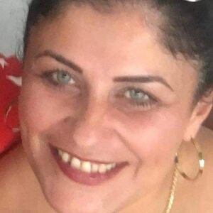 Profilbild von Nazli Erdali
