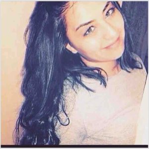 Profilbild von Nazli Örgüz