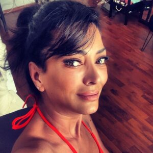 Profilbild von Nazli Sah