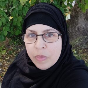 Profilbild von Nazli Yilmaz