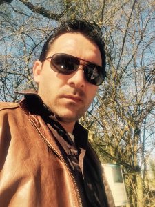 Profilbild von Nazmi Ahmetaj