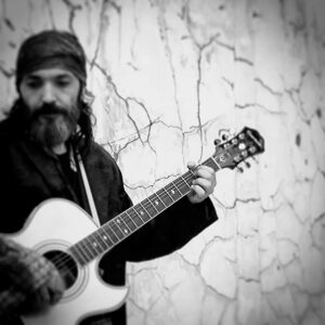 Profilbild von Nazmi Akyildiz