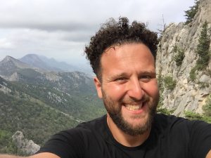 Profilbild von Nazmi Cakir