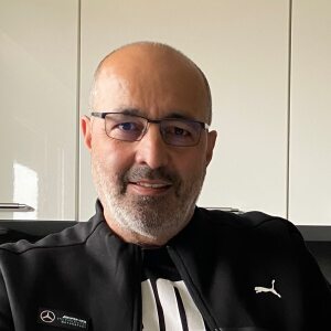 Profilbild von Nazmi Koyuncu
