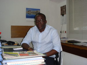 Profilbild von N'dry Yao