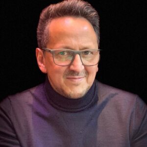 Profilbild von Neal Saurin