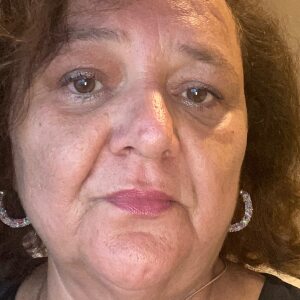 Profilbild von Nebahat Tastekin