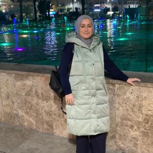 Profilbild von Nebahat Tural