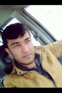 Profilbild von Nebi Kemal