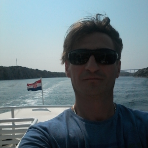 Profilbild von Nebojisa Stanic
