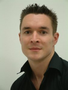 Profilbild von Nebojsa Djokic