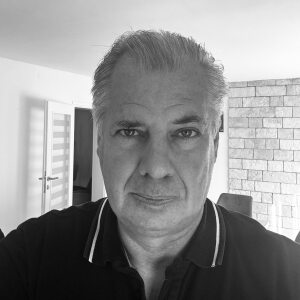 Profilbild von Nebojsa Kurbalija