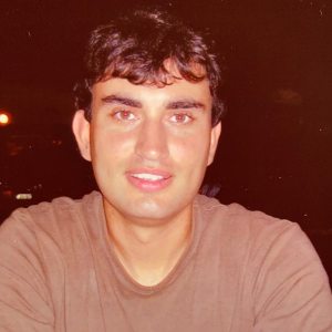 Profilbild von Nebojsa Milakovic