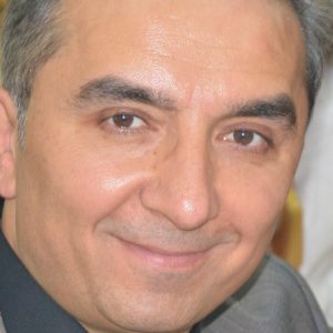 Profilbild von Necati Buzluk