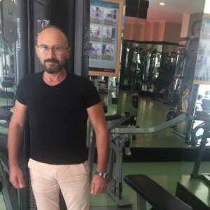 Profilbild von Necati Firat