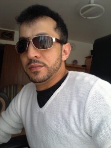 Profilbild von Necati Güngör
