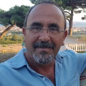 Profilbild von Necati Kart