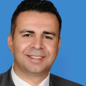 Profilbild von Necati Yesil