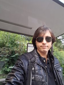 Profilbild von Necdet Köksal