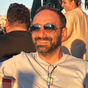 Profilbild von Necdet Türkkal