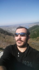 Profilbild von Necip Ünlü