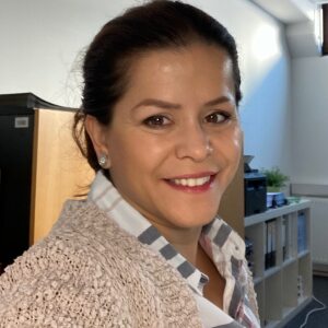 Profilbild von Necla Deniz
