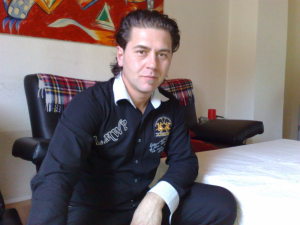 Profilbild von Necmettin Yansak