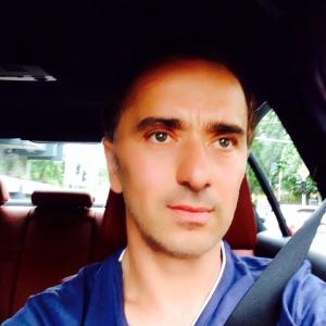 Profilbild von Necmi Göktas